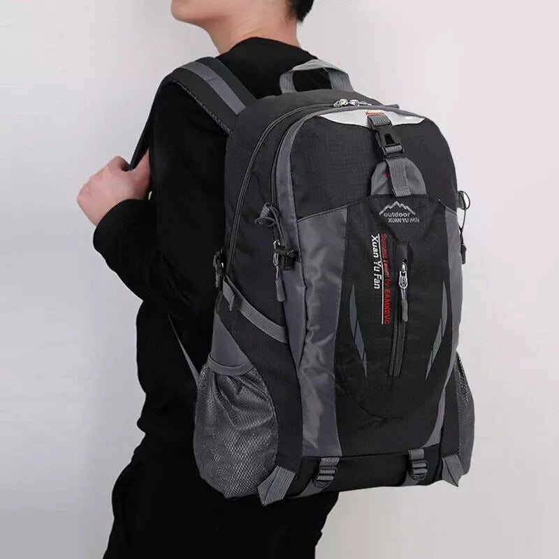 Outdoor Hiking Backpack