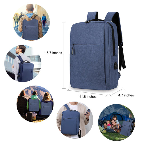 15" Laptop Backpack