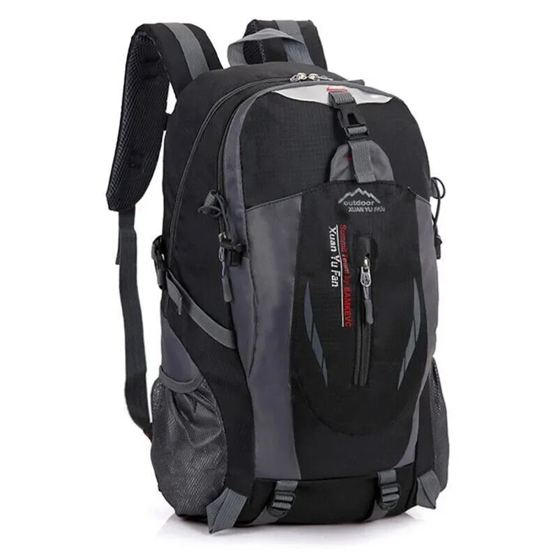 Outdoor Hiking Backpack