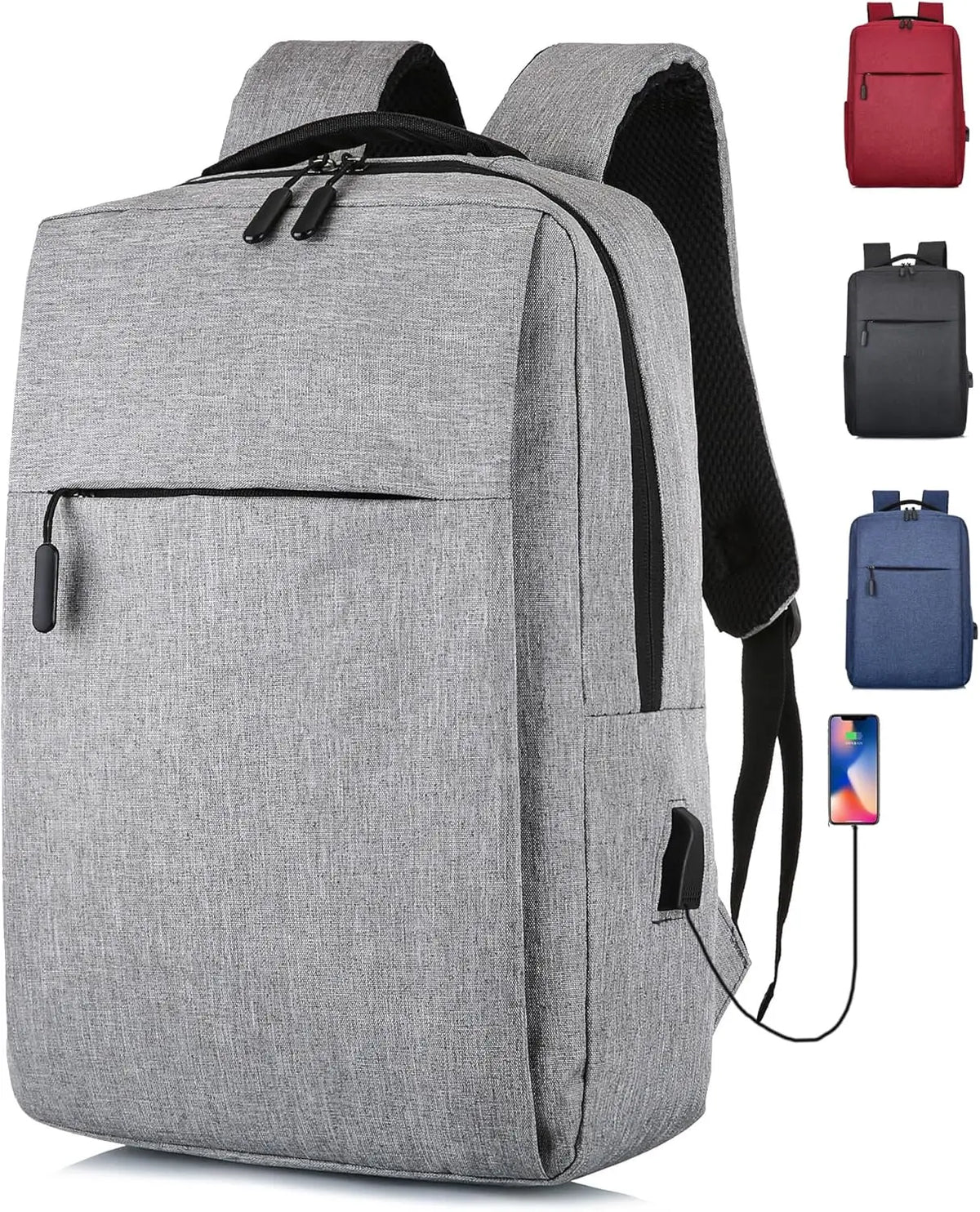 15" Laptop Backpack