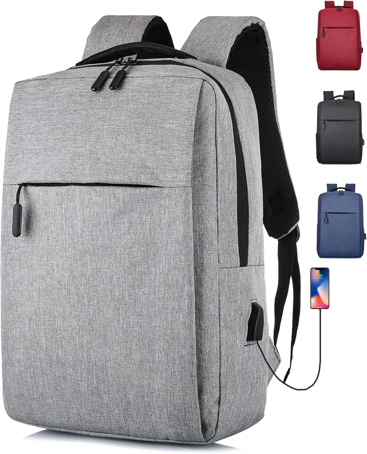 15" Laptop Backpack