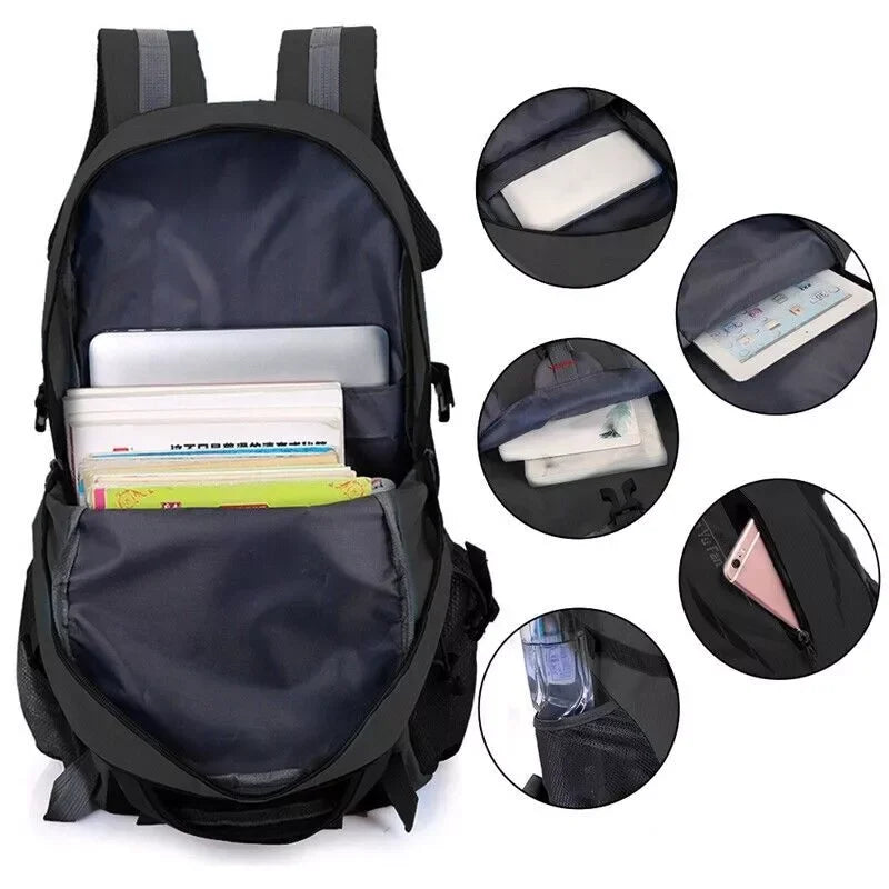 Outdoor Hiking Backpack