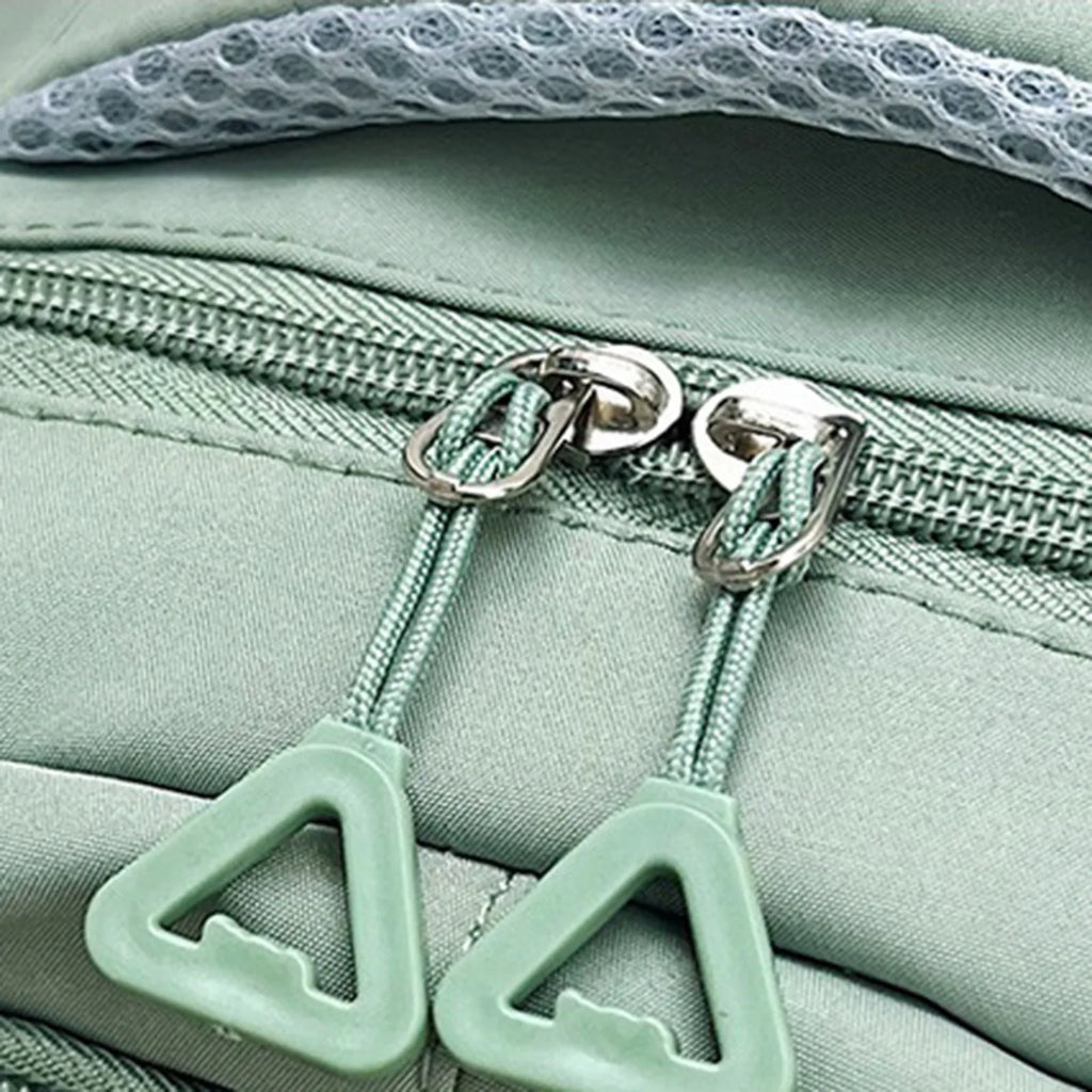 Nylon Laptop Backpack