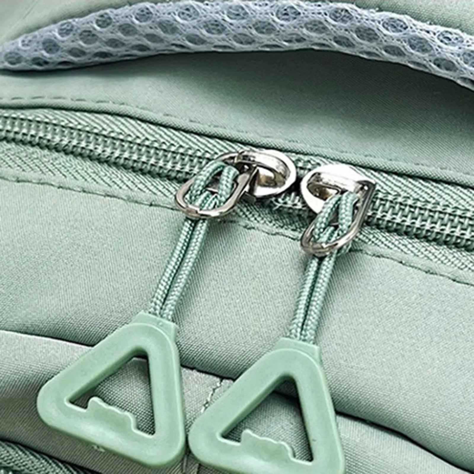 Nylon Laptop Backpack