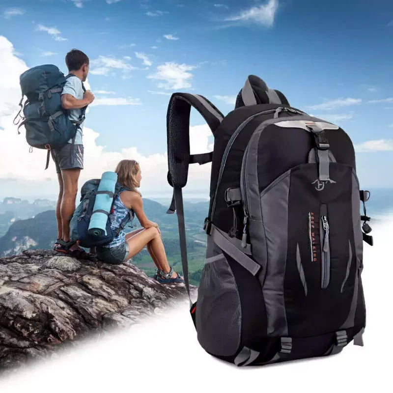 Outdoor Hiking Backpack