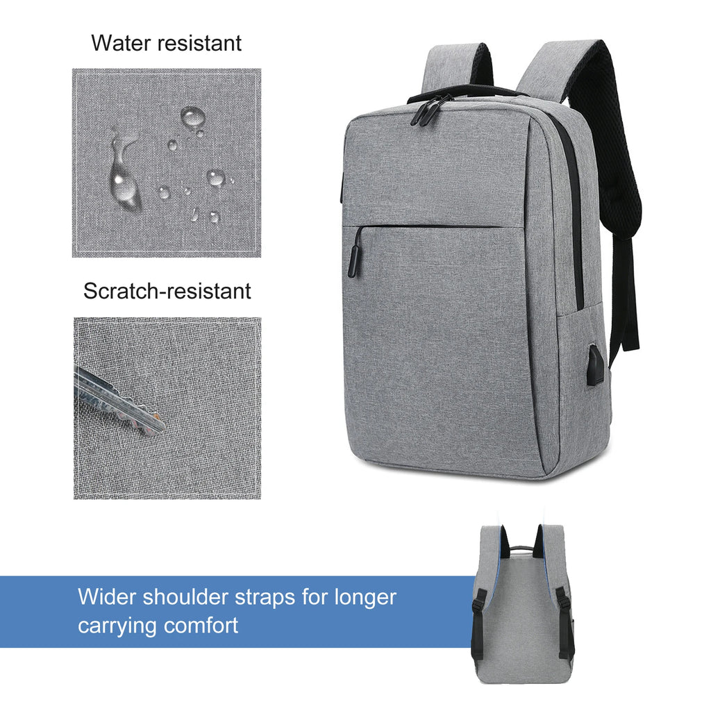 15" Laptop Backpack